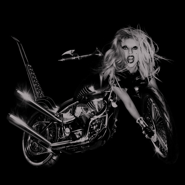 Born This Way ‑ 曲・歌詞：レディー・ガガ | Spotify