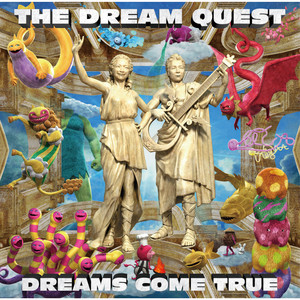 Dreams Come True - Album by DREAMS COME TRUE | Spotify