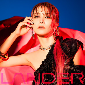 Girls Dead Monster Starring LiSA Tour 2010 Live Pamphlet - Single