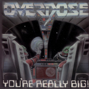 Circus Of Death - Album by OverDose | Spotify