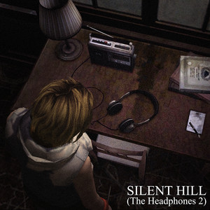 Silent Hill - Shattered Memories (Konami Original Game Soundtrack
