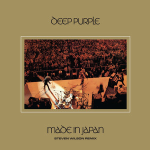 ブラック・ナイト - ライヴ - song and lyrics by Deep Purple | Spotify