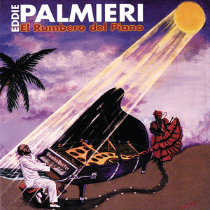Eddie Palmieri Is Doin' It in the Park (Original Soundtrack