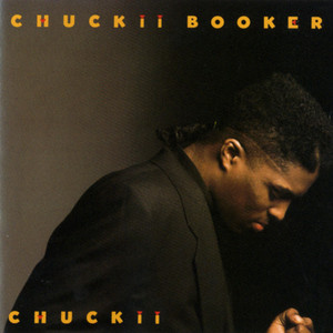 Booker 'n NiiCE Chuckii 洋楽 WiLD