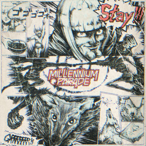 THE MILLENNIUM PARADE - Album by ꉈꀧ꒒꒒ꁄꍈꍈꀧ꒦ꉈ ꉣꅔꎡꅔꁕꁄ