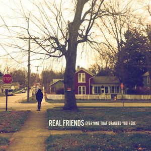 The Home Inside My Head - Album by Real Friends | Spotify