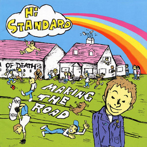 CALIFORNIA DREAMIN' - song and lyrics by Hi-STANDARD | Spotify