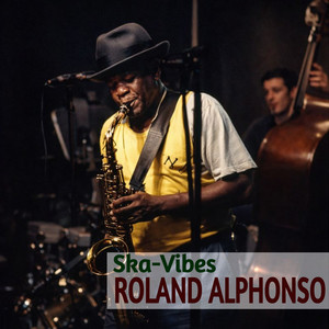 Roland Alphonso | Spotify