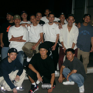 ADVISORY - Album by KANDYTOWN | Spotify
