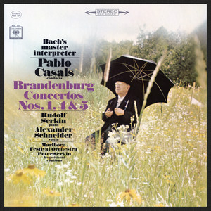 Pablo Casals: The Complete EMI Recordings - Album by Pau Casals