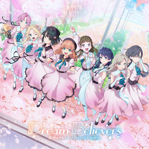 蓮ノ空女学院スクールアイドルクラブ 104th Collection - Album by 蓮