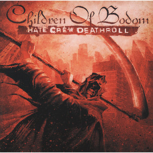 Are You Dead Yet? (Explicit Version) - Album by Children Of Bodom
