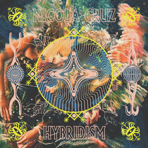 Espiritu de Proteccion - Breaks Mix ‑ 曲・歌詞：Nicola Cruz | Spotify