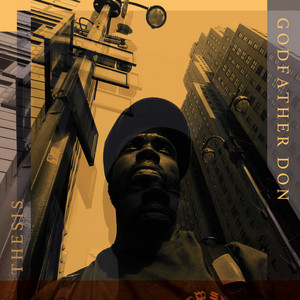 The Nineties Sessions: Rare Demos & Tracks - Album by Godfather