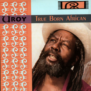 Dread In A Babylon - Album by U-Roy | Spotify