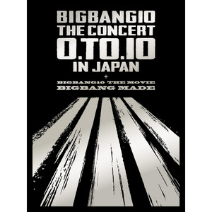 MY HEAVEN - [BIGBANG JAPAN DOME TOUR 2017 -LAST DANCE-] - song and