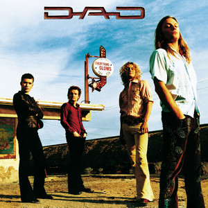 No Fuel Left For The Pilgrims - Album by D-A-D | Spotify