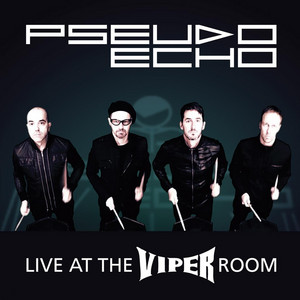 Autumnal Park - Album by Pseudo Echo | Spotify