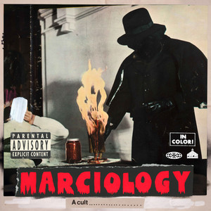 Rosebudd's Revenge ‑「アルバム」by Roc Marciano | Spotify