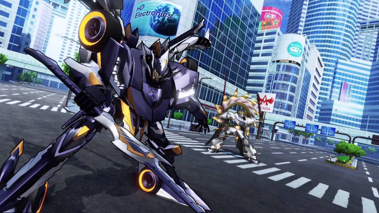マシン人気投票ランキング結果発表 | 超速変形ジャイロゼッター