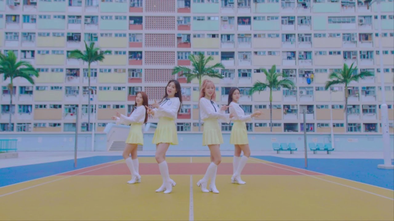 MV] 이달의 소녀 1/3 (LOONA 1/3) 