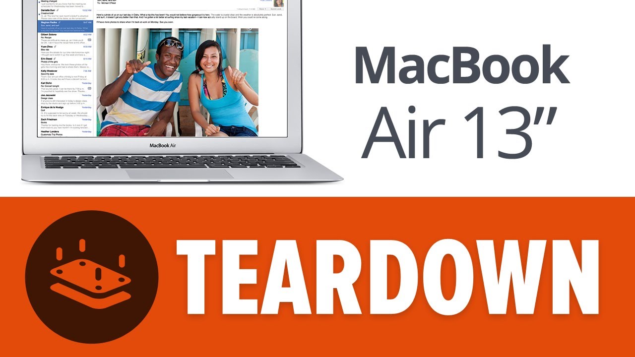 MacBook Air 13