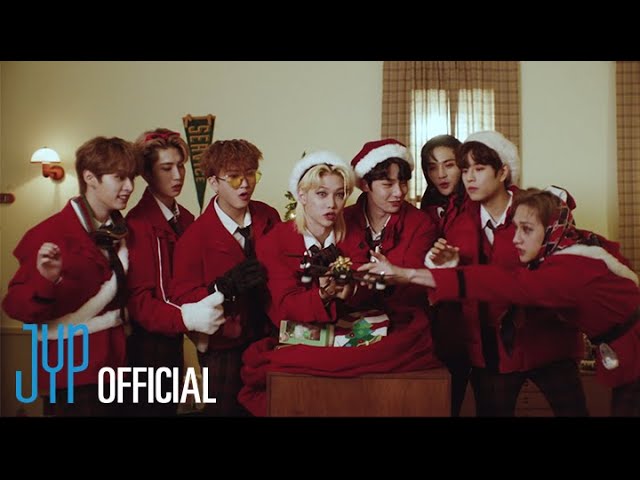 Stray Kids 