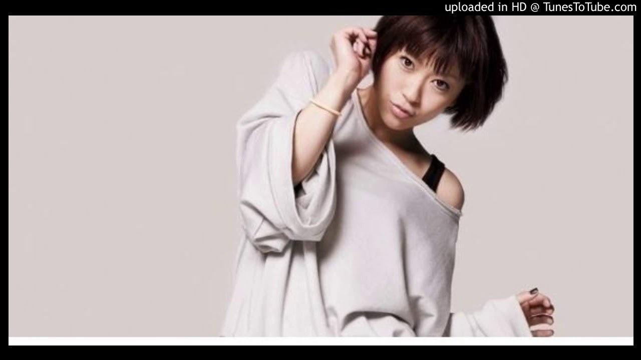 宇多田ヒカル - Utada - You Make Me Want To Be A Man - YouTube