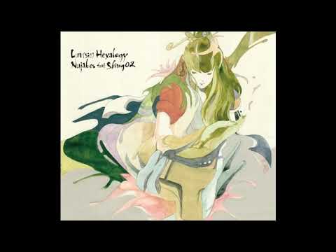 Nujabes ft. Shing02「Luv(sic) Grand Finale (pt.6)」歌詞和訳＆意味