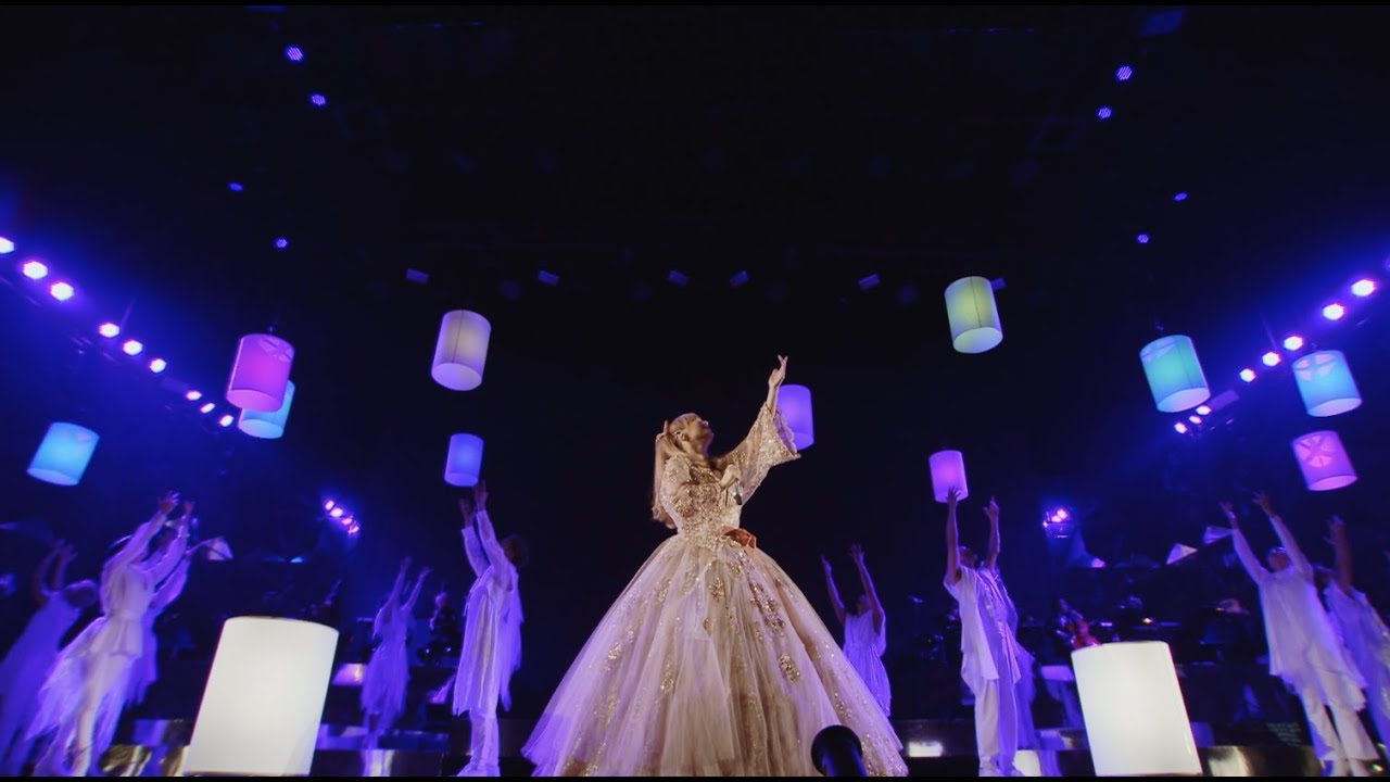 浜崎あゆみ / RAINBOW (ayumi hamasaki COUNTDOWN LIVE 2021-2022 A