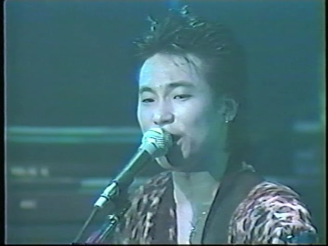 C-C-B & VoThM & 三喜屋・野村モーター's BAND（Mikiya Nomura