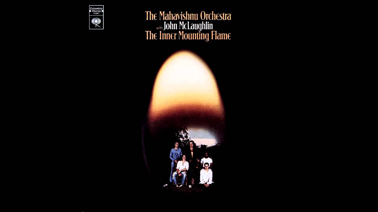 The Mahavishnu Orchestra ‎– The Inner Mounting Flame | 中古