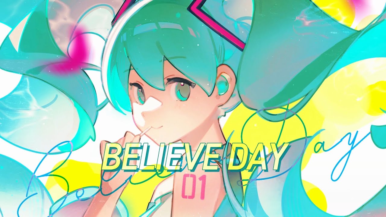 ワイヤレスヘッドホン『LinkBuds Fit』より初音ミクコラボのソニー