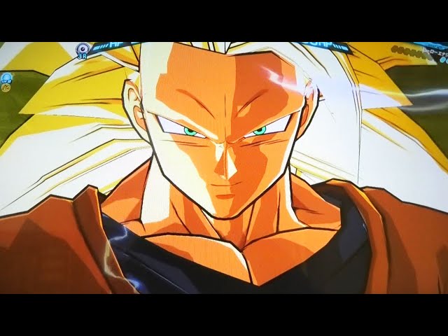 SDBH BM11弾】原作再現！SEC3孫悟空 超サイヤ人3の神演出がヤバすぎる