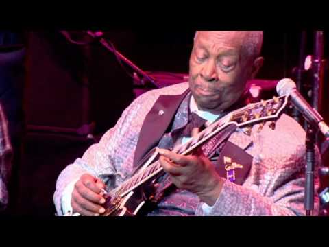 B.B. King – Live At The Royal Albert Hall 2011 – CD (Album), 2012