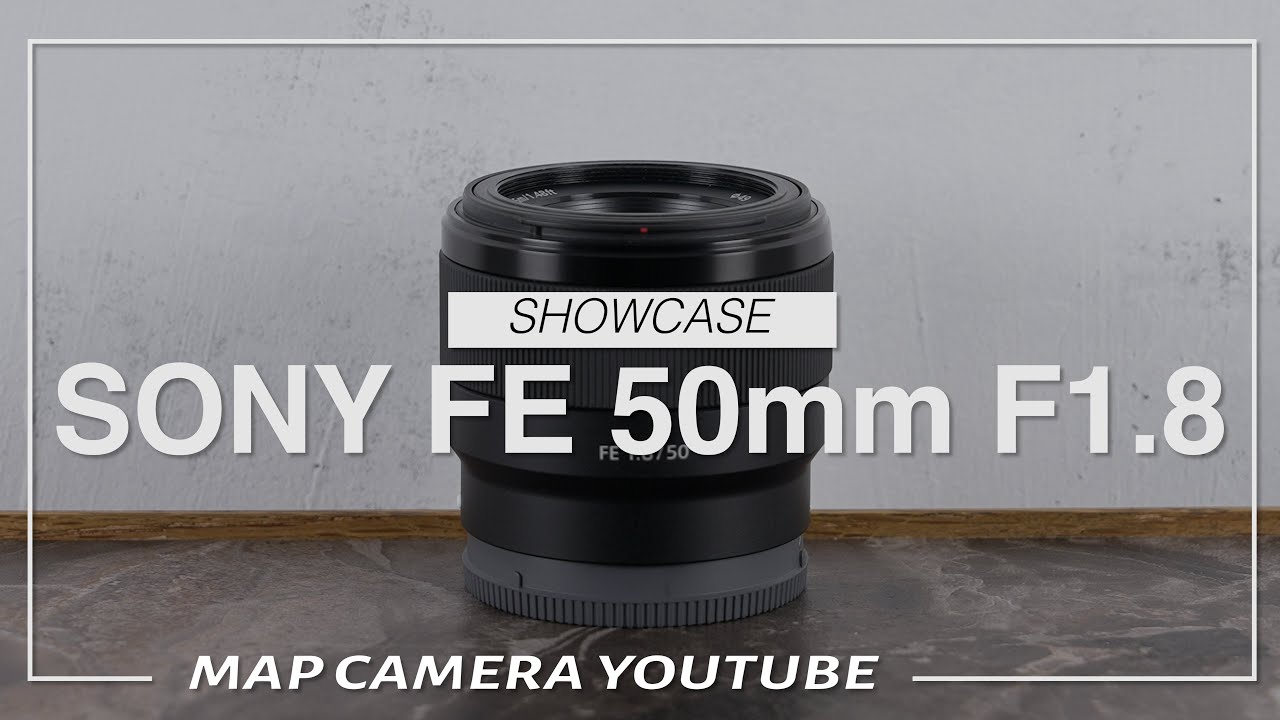 新品)SONY (ソニー) FE 50mm F1.8 SEL50F18F（商品ID：4548736033078