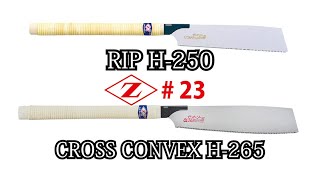 RIP H-250