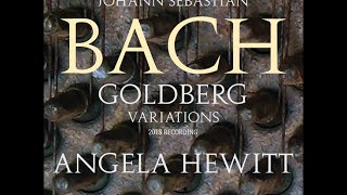 アンジェラ・ヒューイット／バッハ録音集（27CD） : バッハ（1685-1750