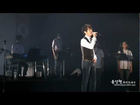 Yoon Sang Hyun - YouTube