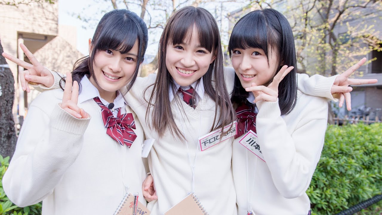 AKB48 ネ申テレビ シーズン15」 #5 - YouTube