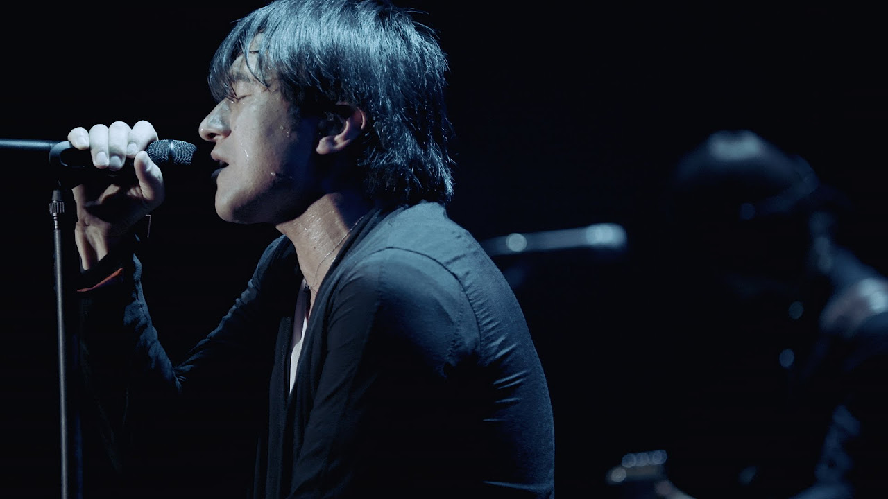 Mr.Children