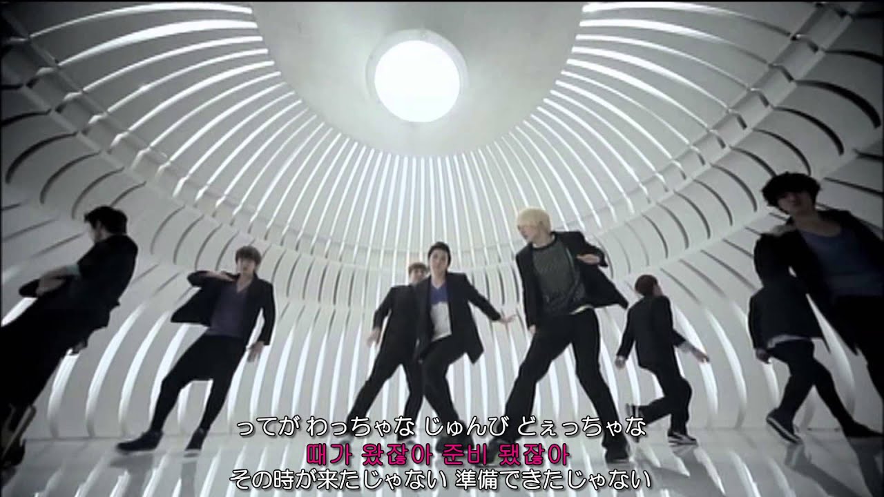 Mr.Simple ルビ＋歌詞＋日本語訳 - YouTube