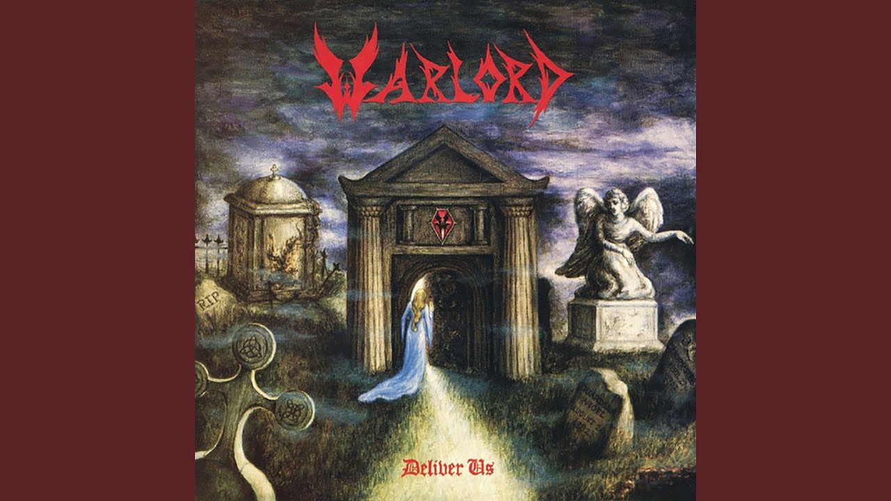WARLORD | //