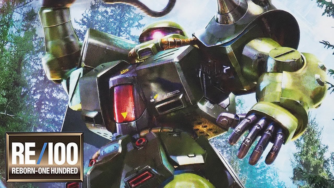 Gunpla 