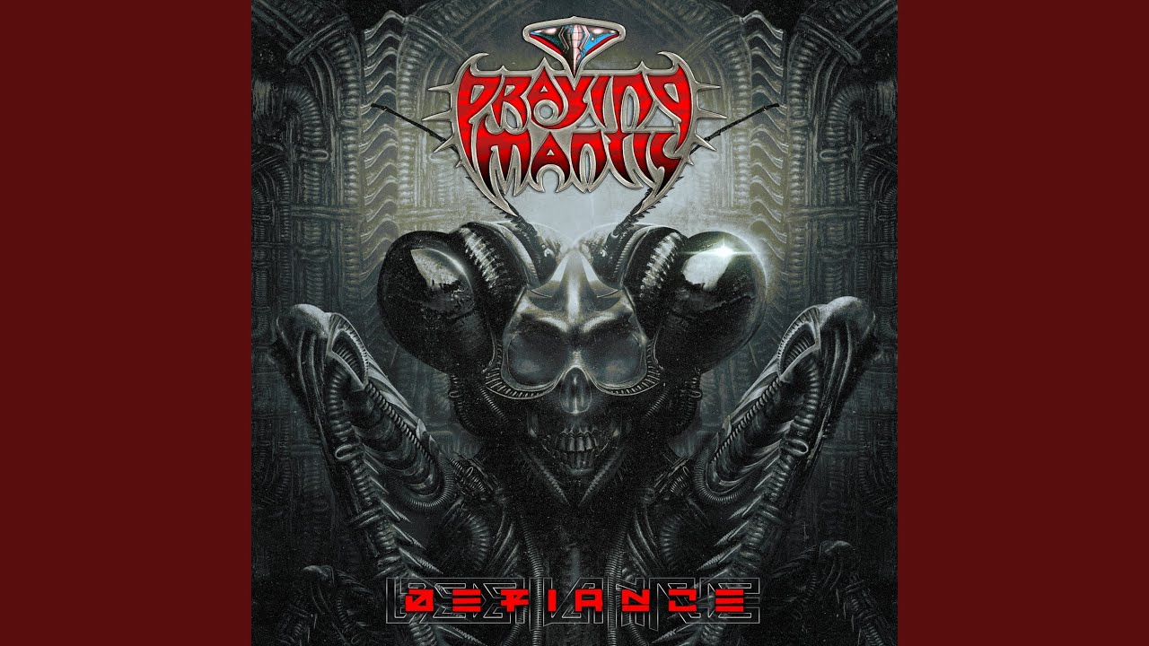 Praying Mantis: Defiance Review | New Wave of British Heavy Metal