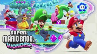 スーパーマリオブラザーズ ワンダー #1 (2023/10/20) - YouTube
