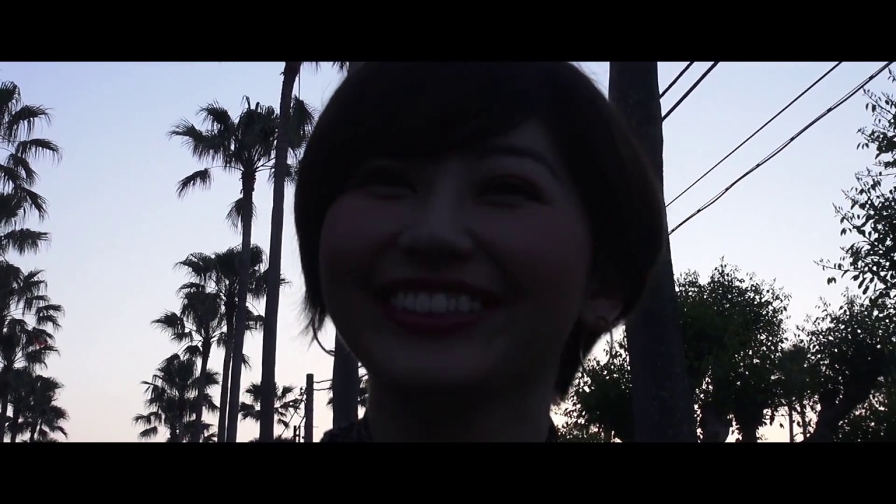 Blue / 鈴木真海子 suzuki mamiko (Prod.TOSHIKI HAYASHI) - YouTube
