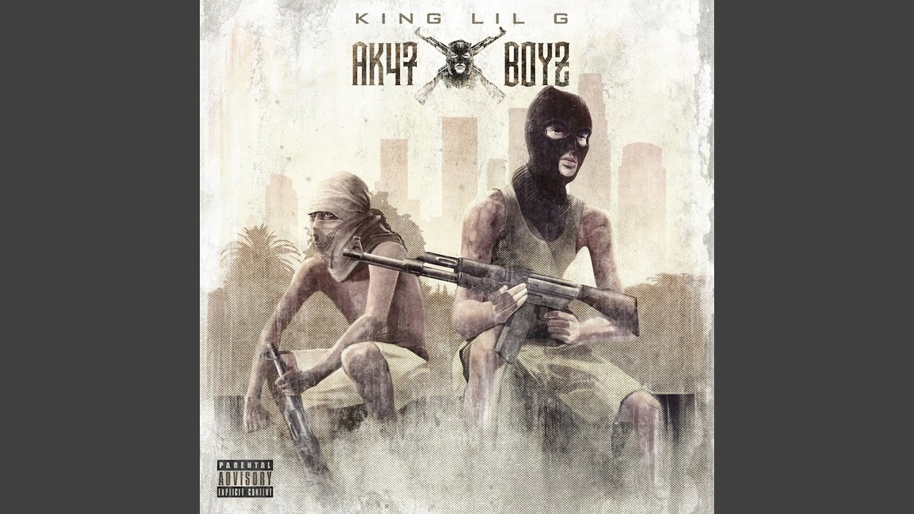 AK47 - YouTube