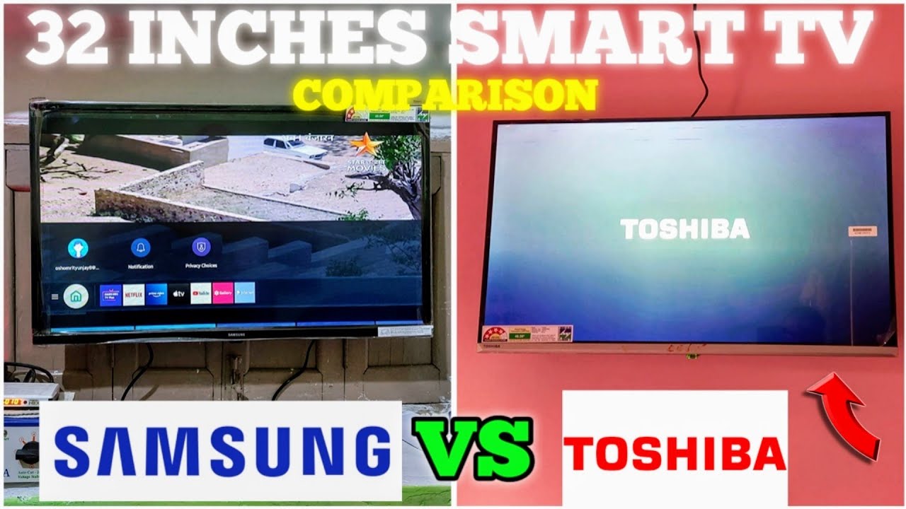 Samsung 32