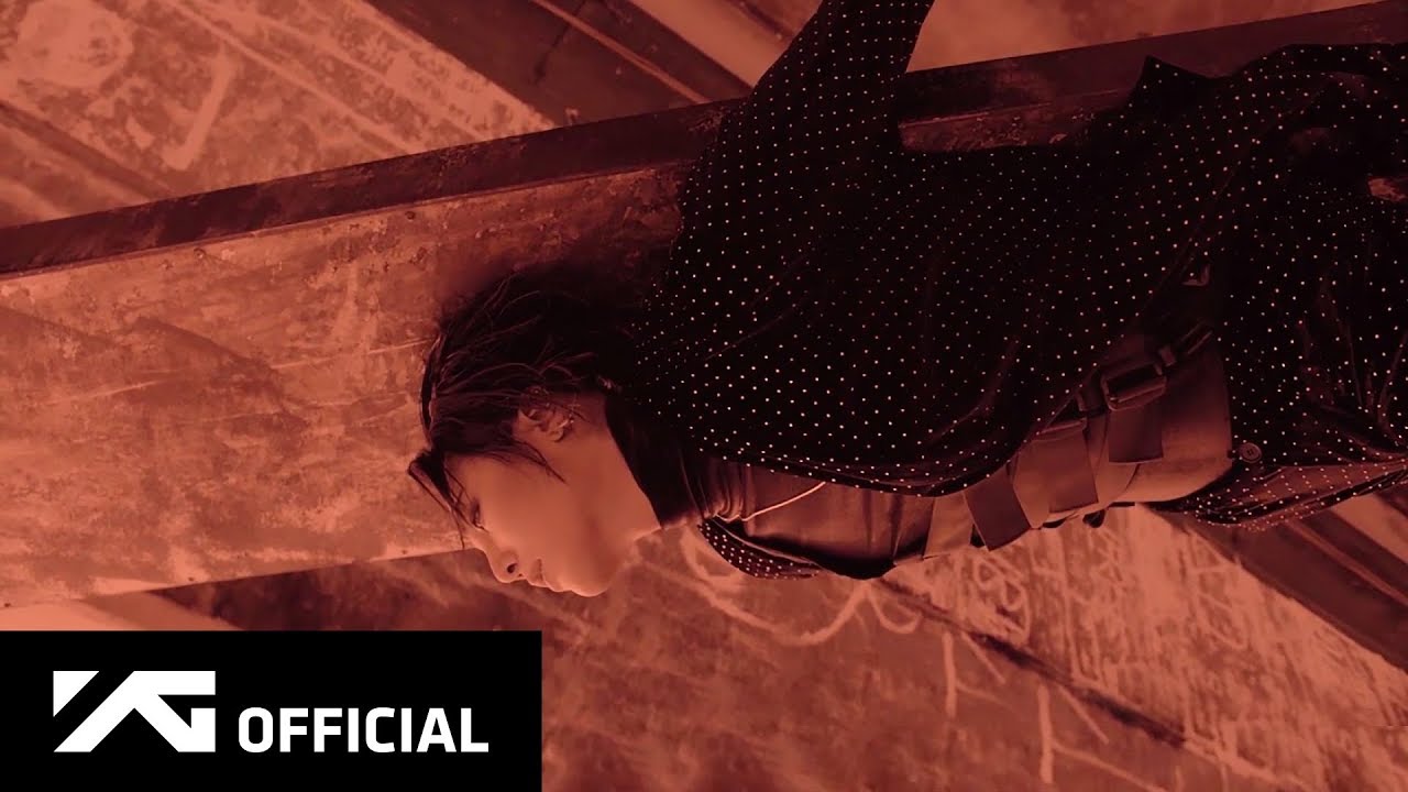 BIGBANG - 'LAST DANCE' M/V - YouTube